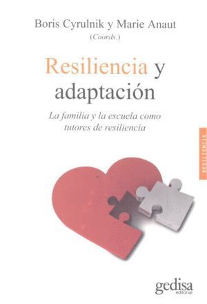 RESILIENCIA Y ADAPTACION