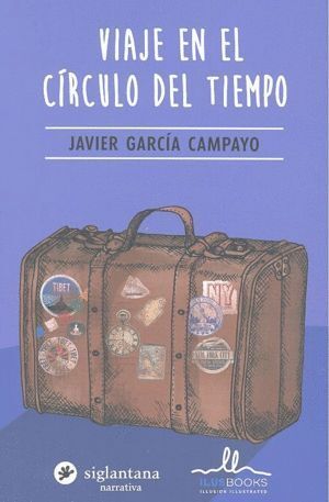 VIAJE EN EL CIRCULO DEL TIEMPO