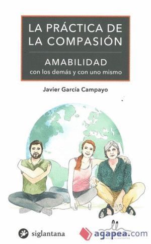 PRACTICA DE LA COMPASION,LA