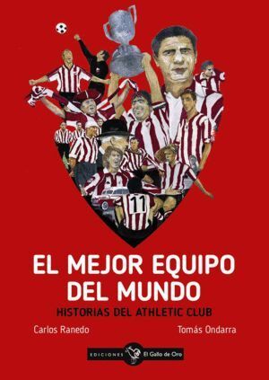 MEJOR EQUIPO DEL MUNDO,EL