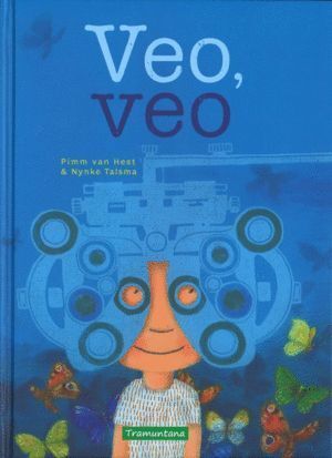 VEO VEO