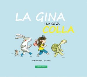 GINA I LA SEVA COLLA,LA