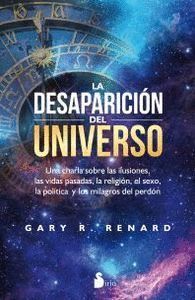 DESAPARICION DEL UNIVERSO,LA