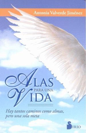 ALAS PARA UNA VIDA