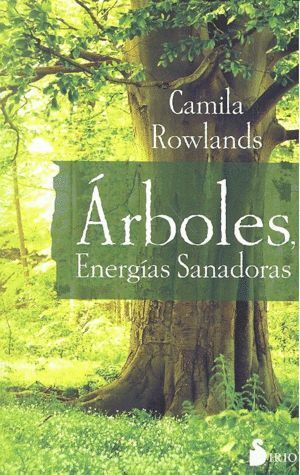 ARBOLES ENERGIAS SANADORAS
