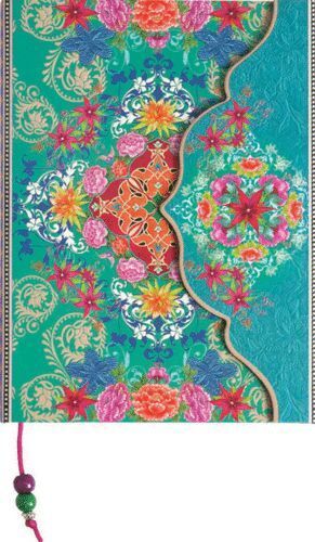 CUADERNO BONCAHIER COLLAGE B0020001