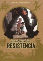 INFANTS DE LA RESISTENCIA,ELS
