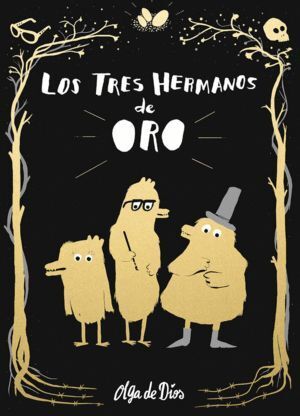 TRES HERMANOS DE ORO,LOS