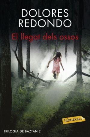 TRILOGIA DE BAZTAN 2 LLEGAT DELS OSSOS,EL