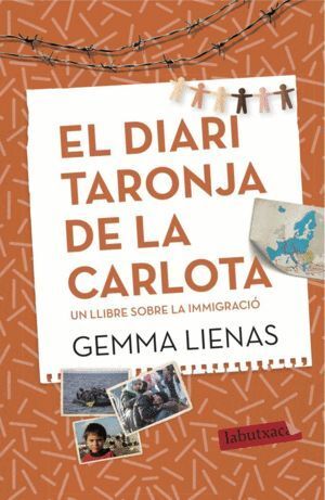 DIARI TARONJA DE LA CARLOTA,EL