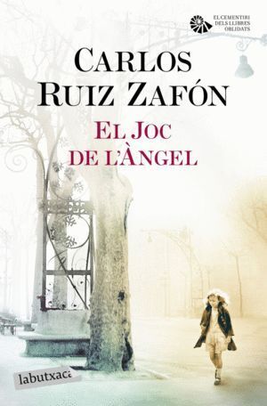 JOC DE L'ANGEL,EL