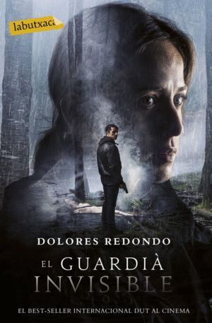 TRILOGIA DE BAZTAN 1 GUARDIA INVISIBLE,EL