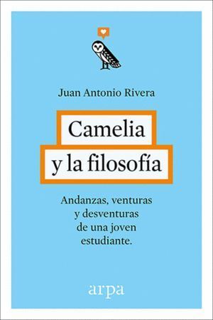 CAMELIA Y LA FILOSOFIA