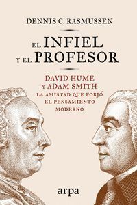 INFIEL Y EL PROFESOR,EL
