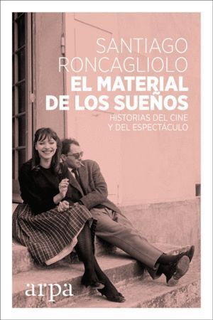 MATERIAL DE LOS SUEÑOS,EL