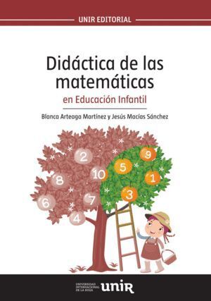 DIDACTICA DE LAS MATEMATICAS EN EDUCACION INFANTIL