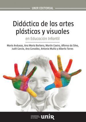 DIDACTICA DE LAS ARTES PLASTICAS Y VISUALES EN EDUCACION IN