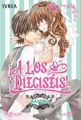 A LOS DIECISEIS