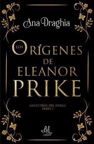 LOS ORIGENES DE LEONOR PRIKE
