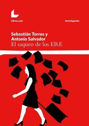 SAQUEO DE LOS ERE,EL