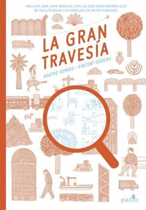GRAN TRAVESIA,LA
