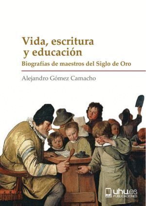 VIDA ESCRITURA Y EDUCACION
