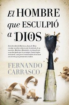 HOMBRE QUE ESCULPIO A DIOS,EL B4P