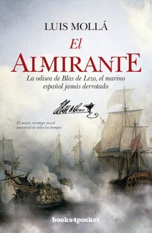 ALMIRANTE,EL B4P