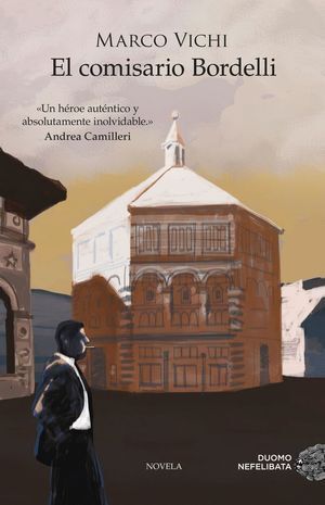 COMISARIO BORDELLI,EL