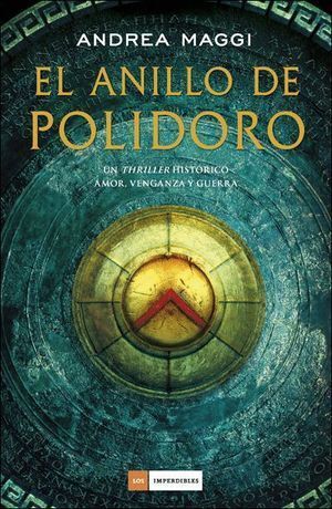 ANILLO DE POLIDORO,EL OFERTA