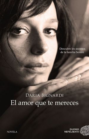 AMOR QUE TE MERECES,EL