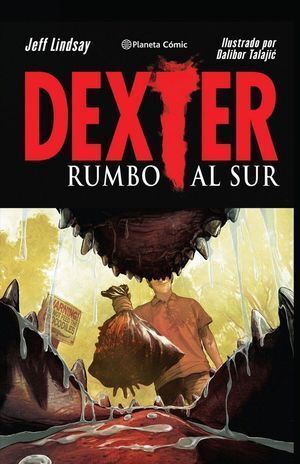 DEXTER 2