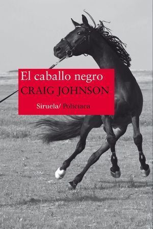 CABALLO NEGRO,EL