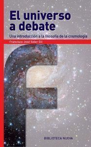 UNIVERSO A DEBATE,EL