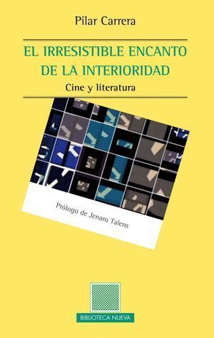 IRRESISTIBLE ENCANTO DE LA INTERIORIDAD,EL