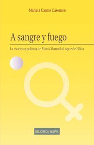 A SANGRE Y FUEGO