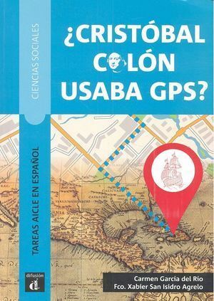 CRISTOBAL COLON USABA GPS?
