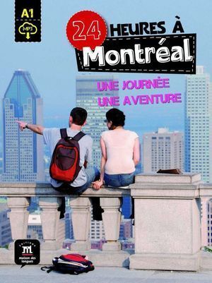 24 HEURES A MONTREAL MP3 DESCARGABLE