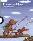 SECRET DE L'OSCAR CATAL,EL