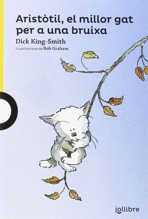 ARISTOTIL, EL MILLOR GAT PER A CATAL