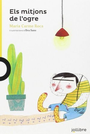 ELS MITJONS DE L'OGRE CATAL