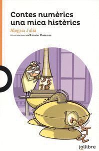 CONTES NUMERICS UNA MICA HISERICS CATAL