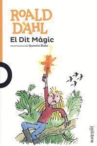 DIT MAGIT CATAL,EL
