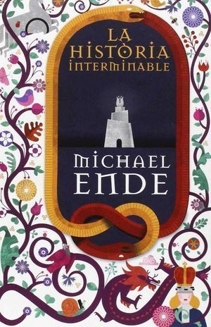 HISTORIA INTERMINABLE CATAL,LA