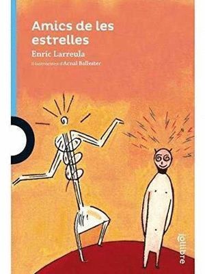 AMICS DE LES ESTRELLES