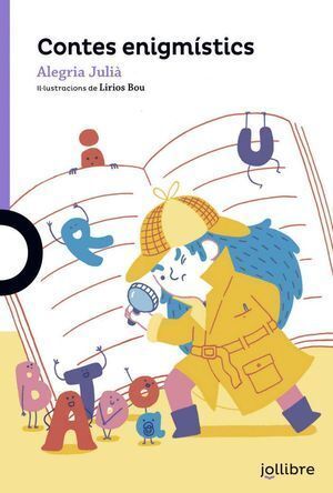 CONTES ENIGMISTICS