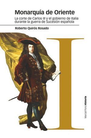 MONARQUIA DE ORIENTE