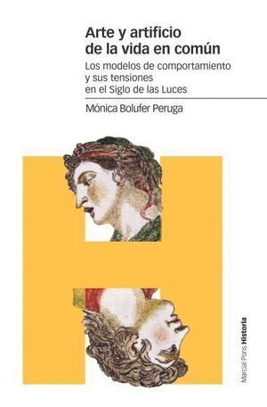ARTE Y ARTIFICIO DE LA VIDA EN COMUN