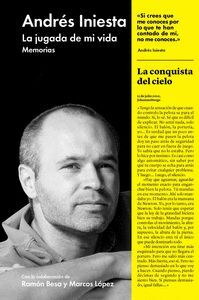ANDRES INIESTA