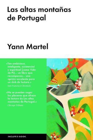ALTAS MONTAÑAS DE PORTUGAL,LAS